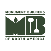 Mounment Builders Logo